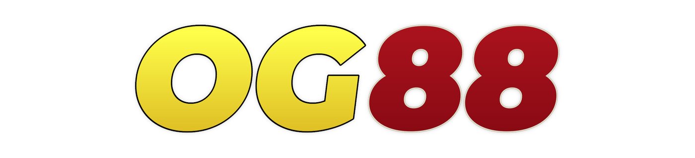 og88 Logo